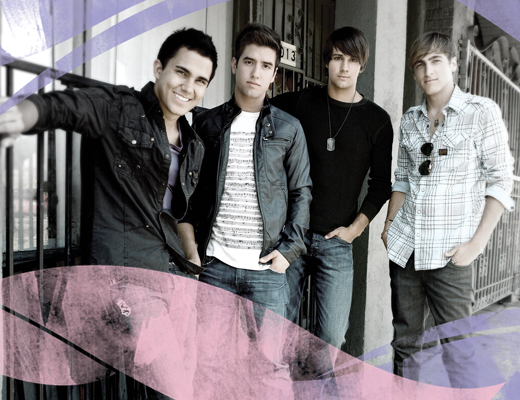 big time rush