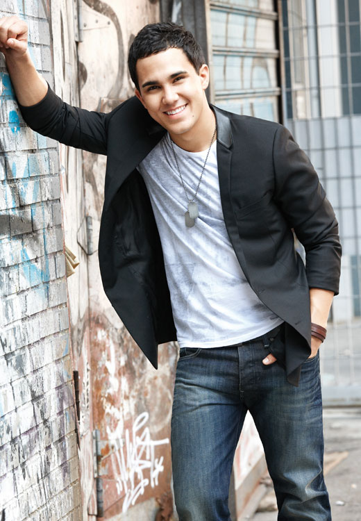 carlos pena big time rush