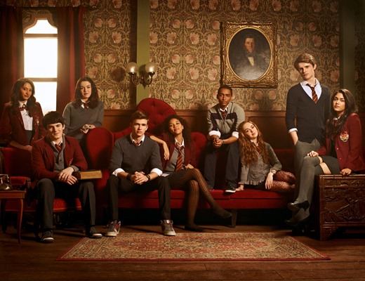 burkely duffield house of anubis
