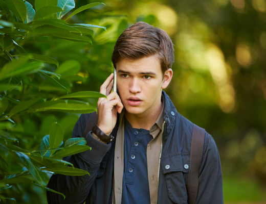 burkely duffield house of anubis