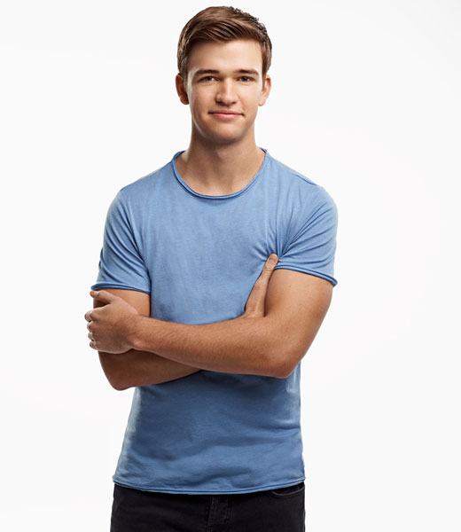 burkely Duffield house of anubis