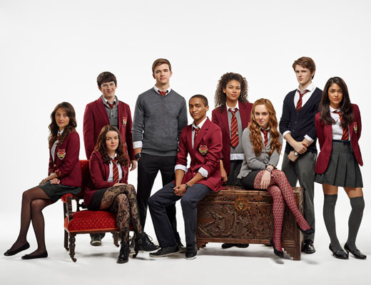 burkely duffield house of anubis