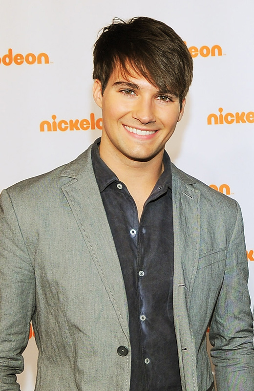 james big time rush 2016
