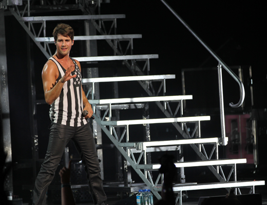 Btr Album