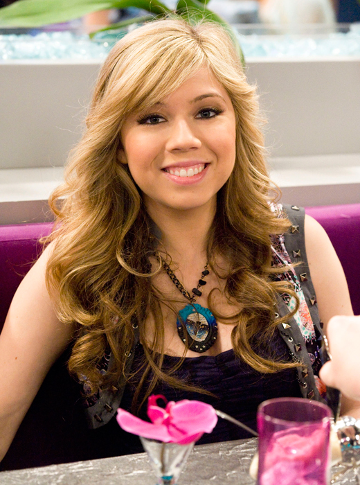 Happy Birthday Jennette McCurdy! | Post, Read Comments & Opinions