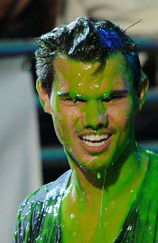 taylor lautner