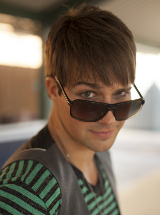 james maslow