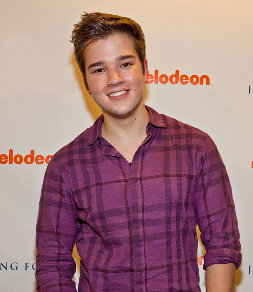 Nathan Kress