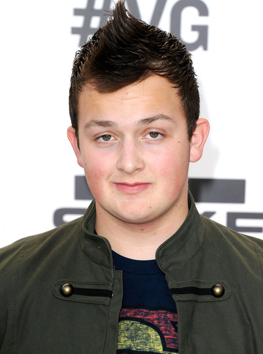 noah munck