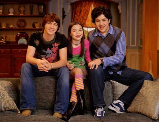 miranda cosgrove and drake bell