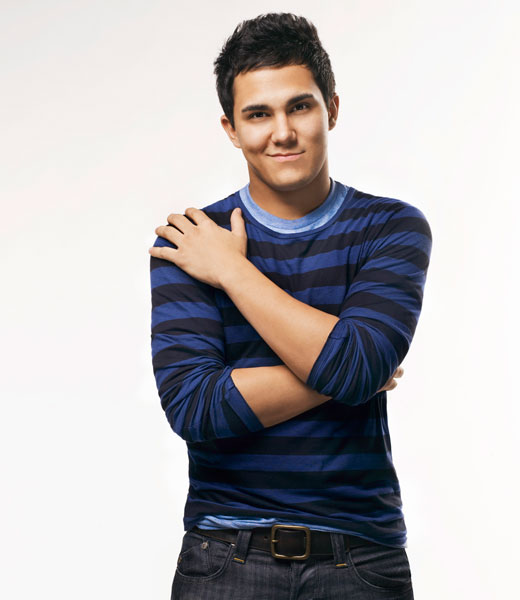 Btr Carlos
