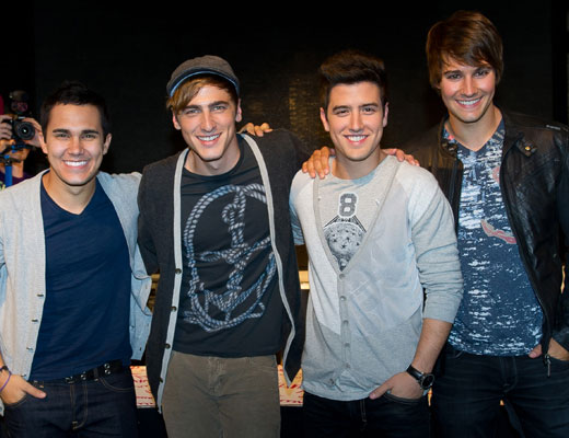 Big Time Rush