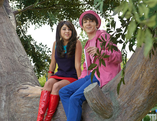 crescer timmy turner fotos