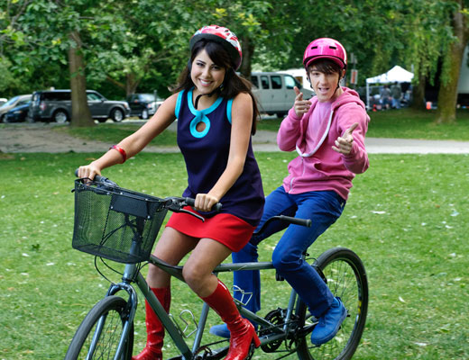 crescer timmy turner fotos