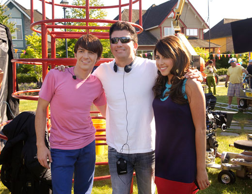 crescer timmy turner fotos