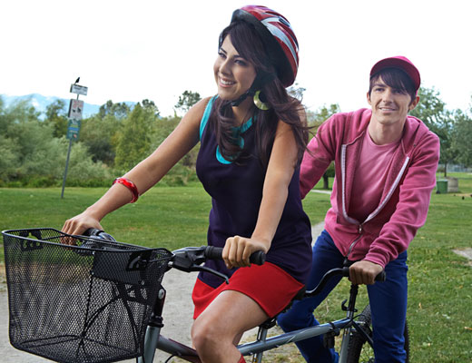 crescer timmy turner fotos