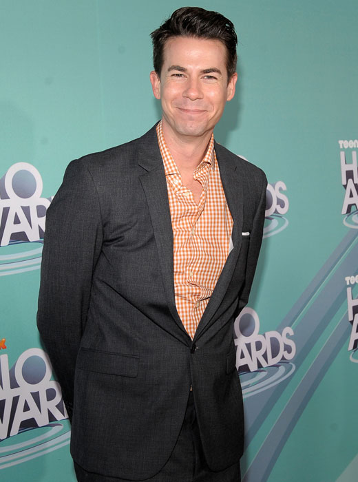 Jerry Trainor