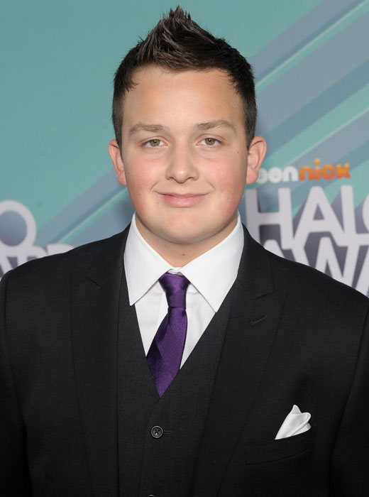 Noah Munck 2025 Jinny Stefania