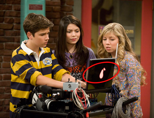 icarly halloween costume