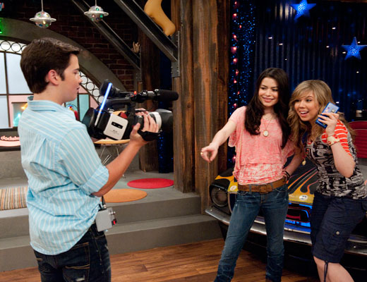 icarly halloween costume
