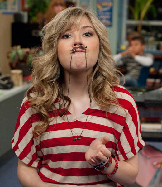 jennette mccurdy I see nothing wrong with taking advantage of the stupid