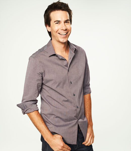 Jerry Trainor's Funniest Tweets