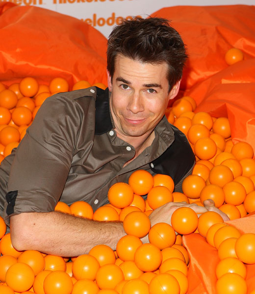 Jerry Trainor's Top 5 Funniest ...