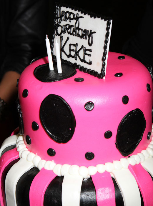 Keke’s Surprise Birthday Cake! | Post, Read Comments & Opinions Online