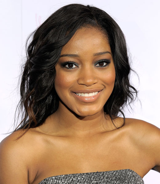 keke palmer filme