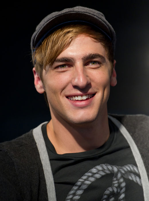 kendall schmidt birthday Today is dedicated to all things Kendall