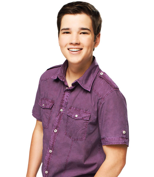 Well ClevverTV caught up with Nathan Kress and he spilled all the deets