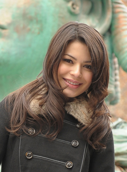 miranda cosgrove thanksgiving parade