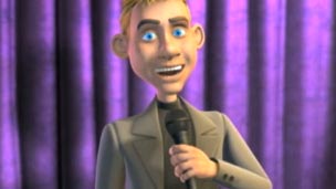Back at the Barnyard: "Barnyard Idol"