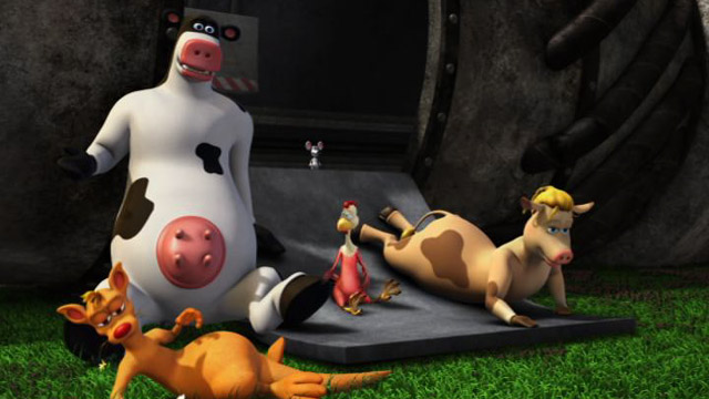 Back to the barnyard images porn - Best porno