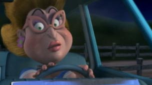 Back at the Barnyard: "Saving Mrs. Beady"