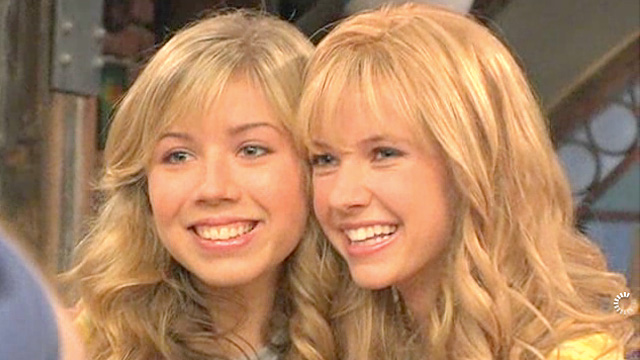 Extra Scoop: iCarly: 