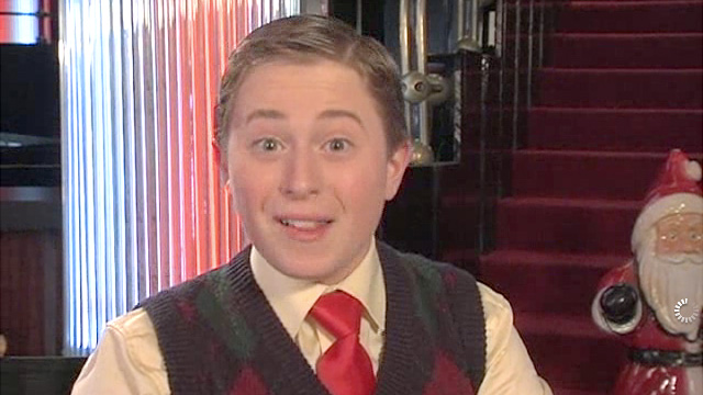 Extra Scoop: iCarly: 