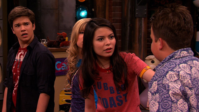 iCarly: 
