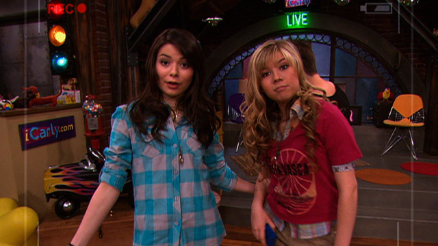 iCarly: 