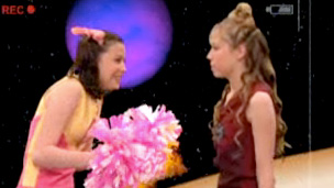 iCarly: "iGo to Japan"