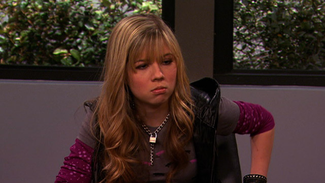 iCarly: "iHave My Principals"