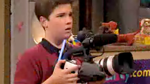 iCarly: 