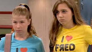 iCarly: 
