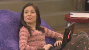 iCarly: iMight Switch Schools
