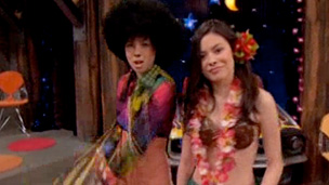 iCarly: 