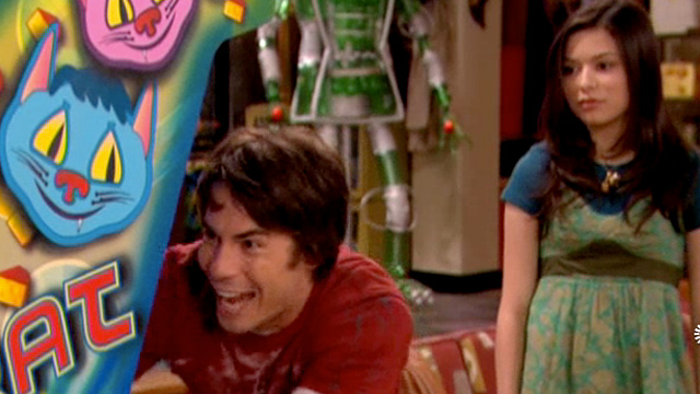 iCarly: 