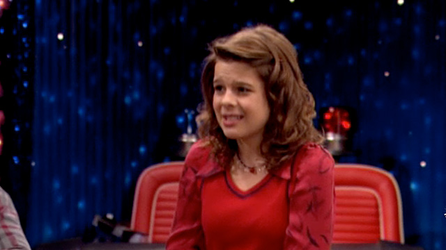 iCarly: 