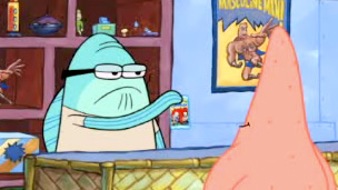 SpongeBob SquarePants: 