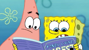 SpongeBob SquarePants: 