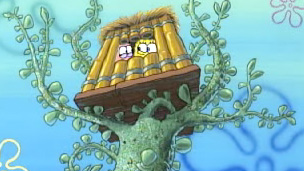 SpongeBob SquarePants: "Club SpongeBob"